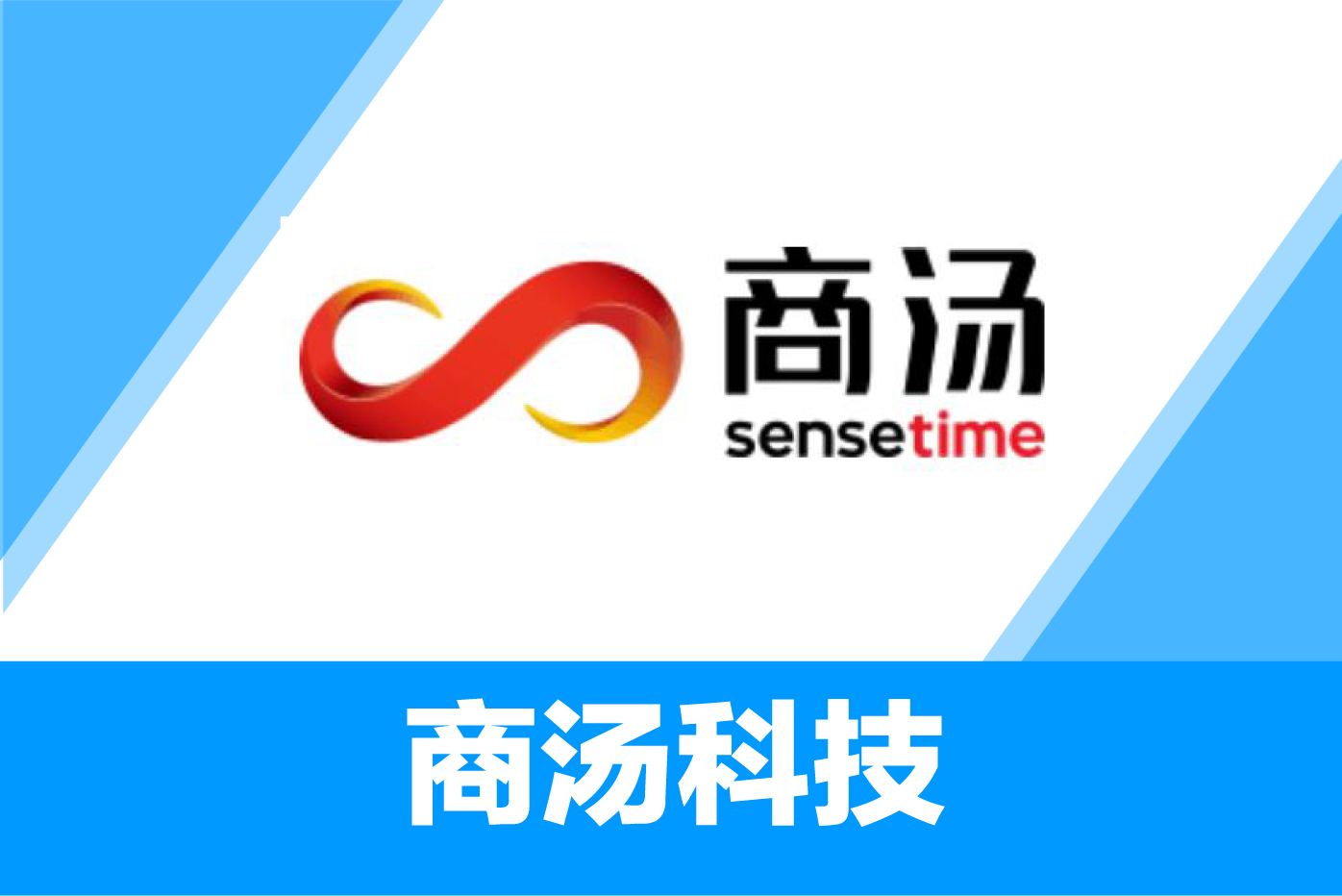 商汤科技