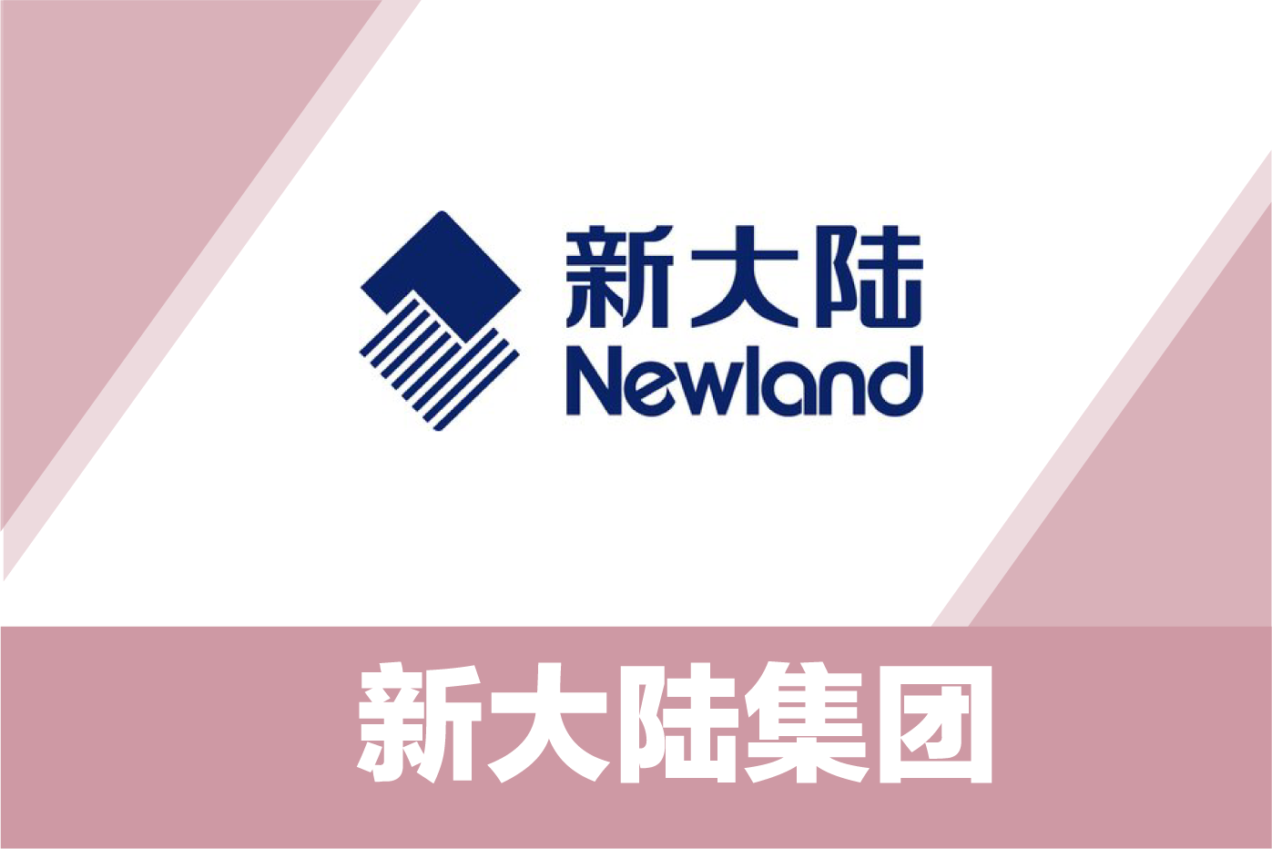 新大陆集团