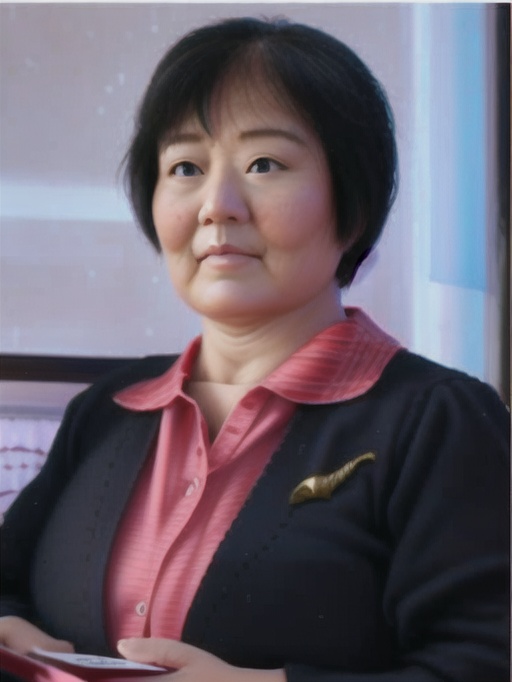 吴老师
