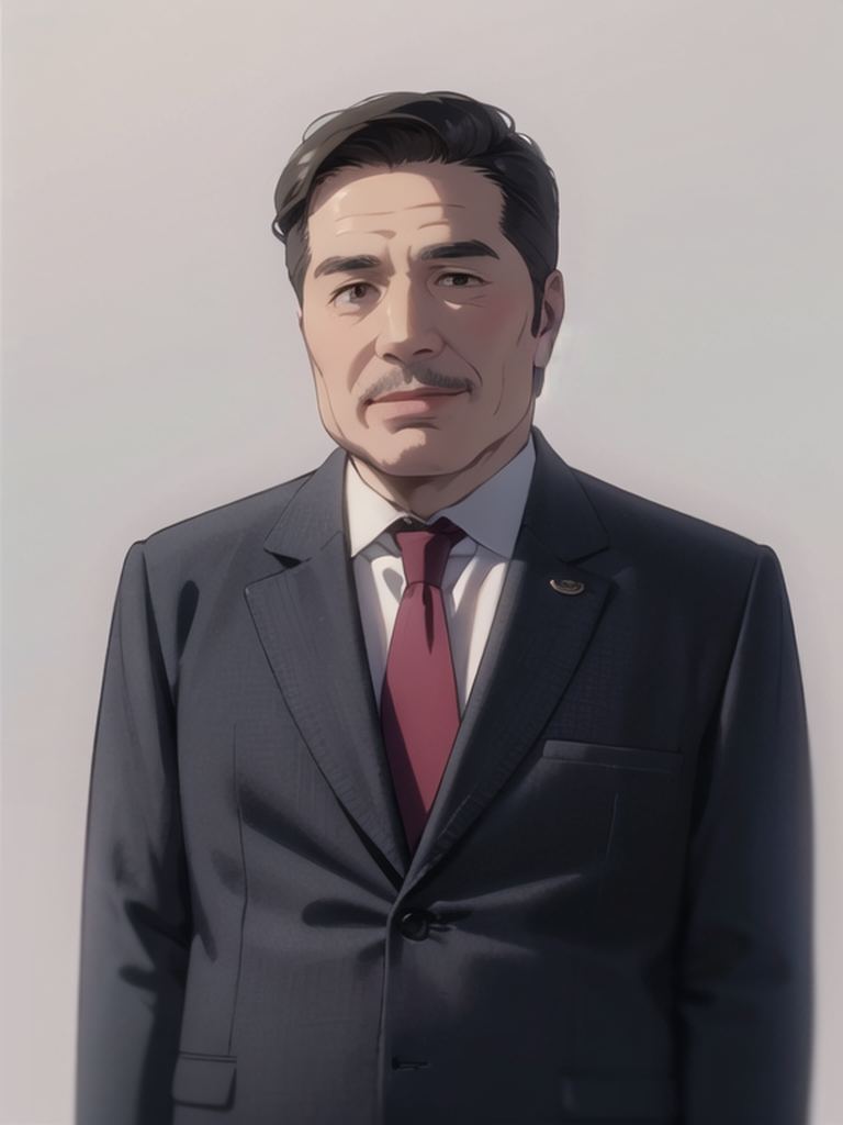 李老师