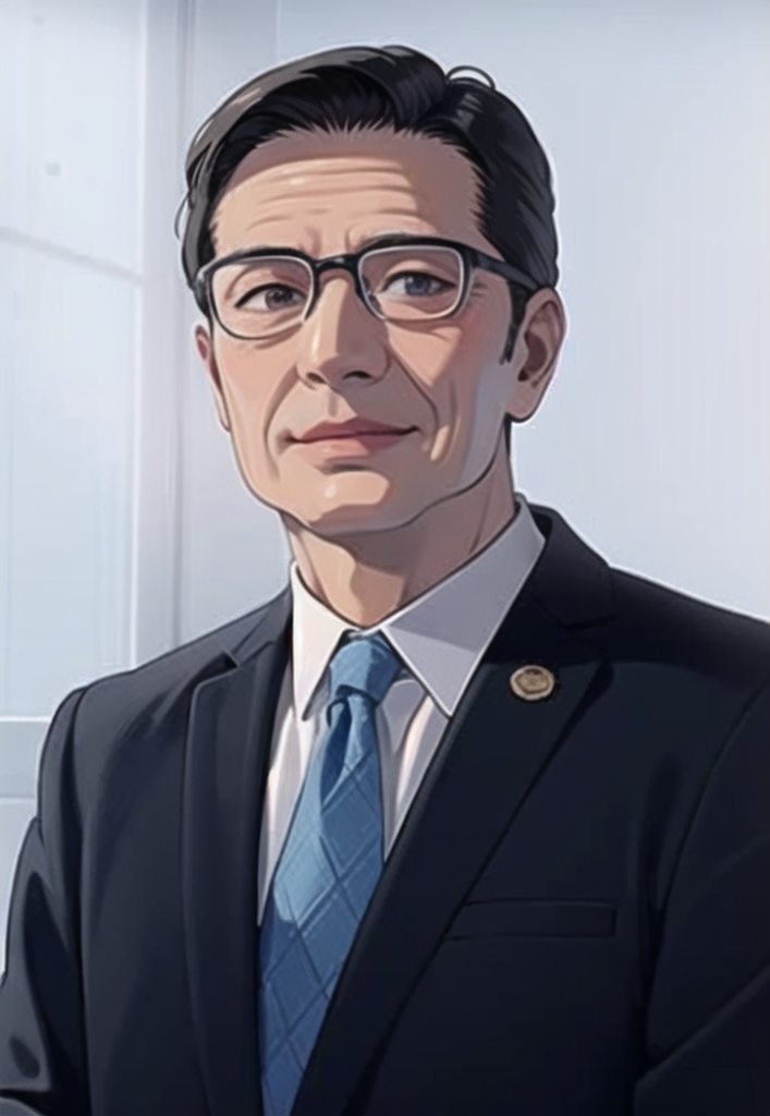 王老师