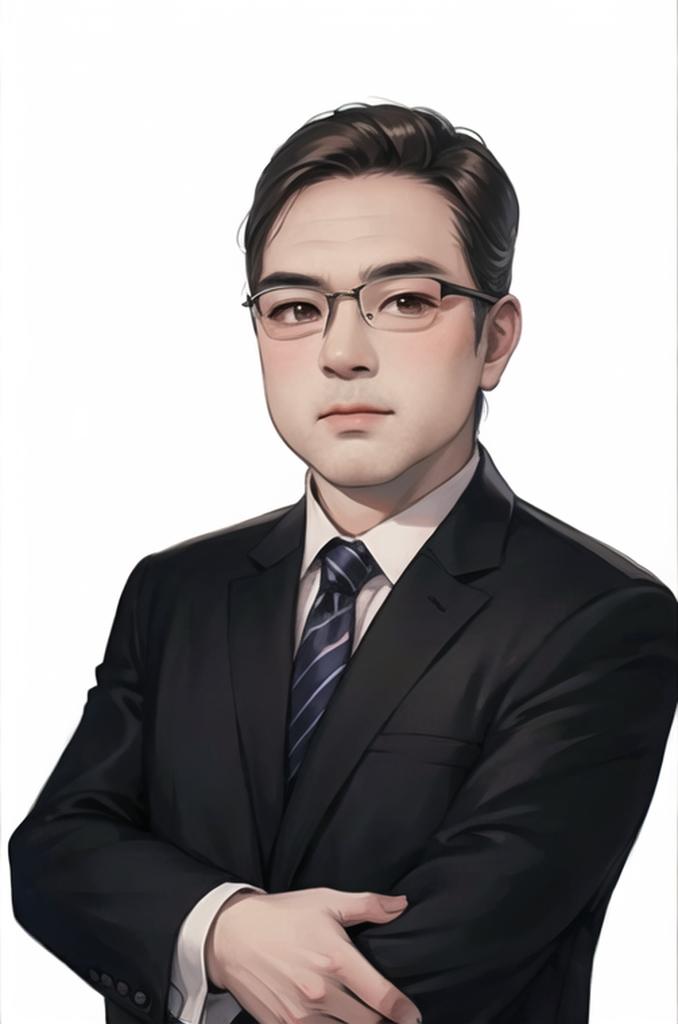 李老师