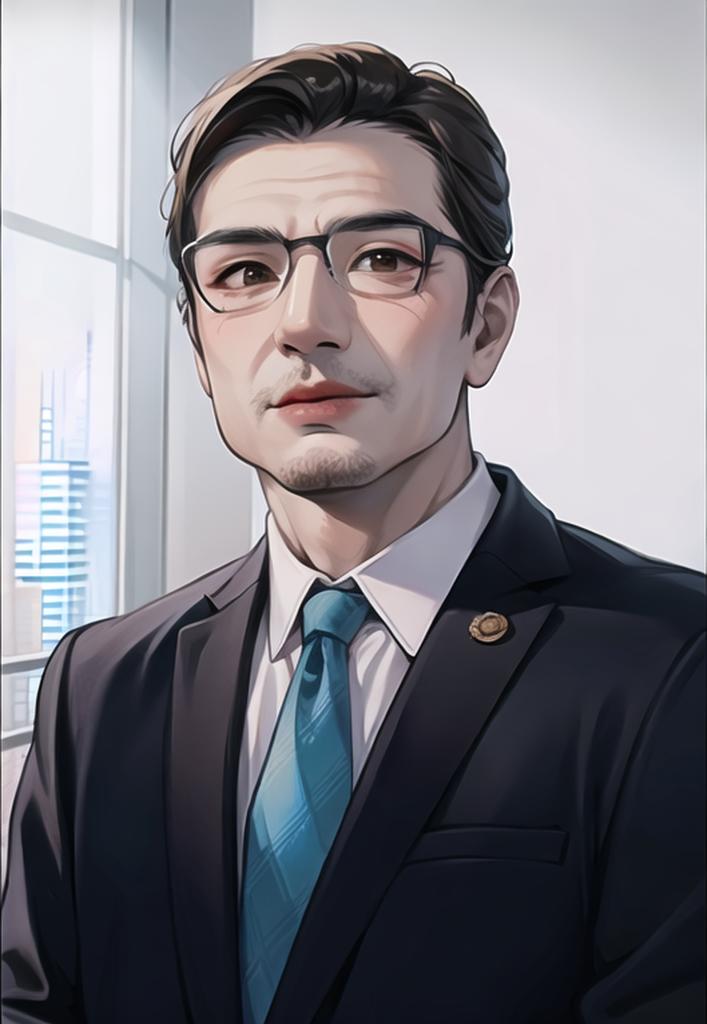 楼老师